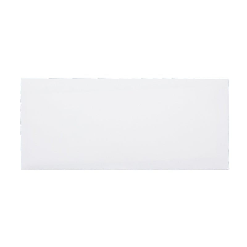 Quality Park Business Envelopes (QUA90090), Super White, #9 - Image 4